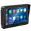 Motorcycle GPS Carplay Touchscreen, Wireless CarPl 2