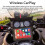 Motorcycle GPS Carplay Touchscreen, Wireless CarPl 5