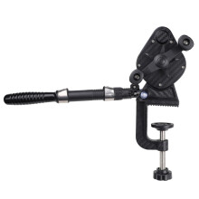 Fishing Line Reel Bidirectional Winding Spooler Universal Fishing Line Winders Adjustable Stable Spooler Machine