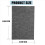 Self-Adhesive Felt Glides for Chairs, 5 mm Thick C 6