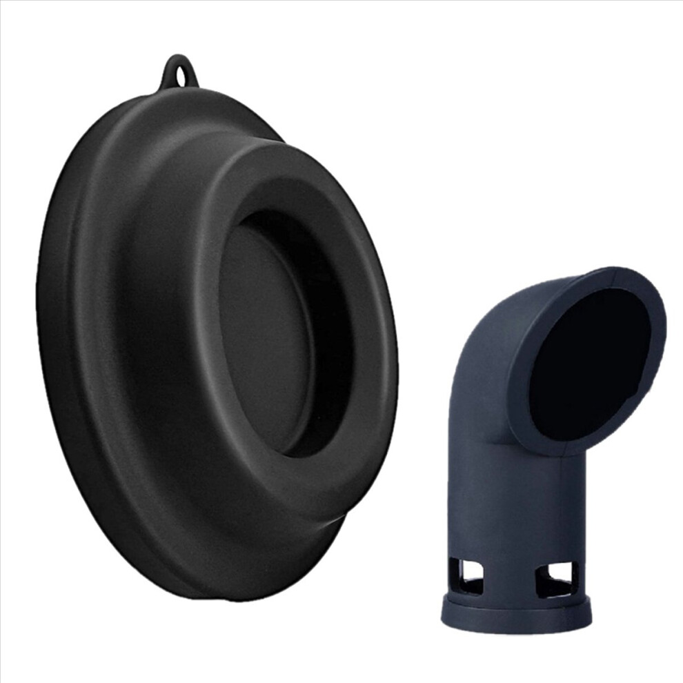 Lid Stand,Silicone Holder,1 X Steam Release Divert Semoic