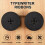 4 Pack Typewriter Ribbon Twin Spool Ink Replacemen 9