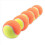 9 PCS Elasticity Soft Beach Tennis Ball High Quali 9