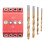 30/45/90 Angle Drill Hole Guide Jig for Angled an 1