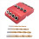 30/45/90 Angle Drill Hole Guide Jig for Angled an 3