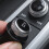 4L0919311 - Lighter Cover Chrome Plated Plug for A 3