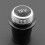 4L0919311 - Lighter Cover Chrome Plated Plug for A 4