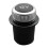 4L0919311 - Lighter Cover Chrome Plated Plug for A 5