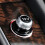 4L0919311 - Lighter Cover Chrome Plated Plug for A 9
