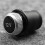4L0919311 - Lighter Cover Chrome Plated Plug for A 11