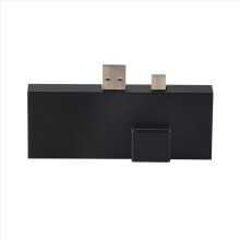 For Pro 4 5 6 Docking Station Hub with 4K -Compati