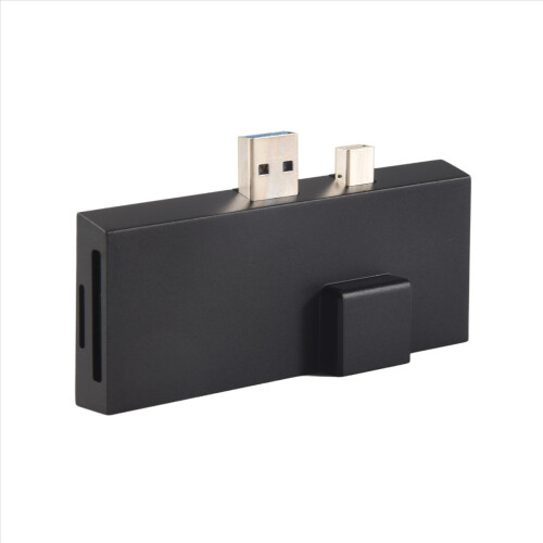 For Pro 4 5 6 Docking Station Hub with 4K -Compati 1