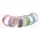 6 Roll Morandi Dots Washi Tape Dot Stickers Circle 1