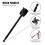 Resin Mixer Paddles, Epoxy Attachment for Drill, R 3