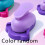 Double Right Angle Corner Craft Punch Curve DIY Ho 7