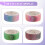 6 Roll Morandi Dots Washi Tape Dot Stickers Circle 9