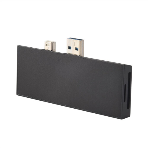 For Pro 4 5 6 Docking Station Hub with 4K -Compati 2