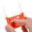 2Pcs Automatic Needle Threader,Sewing Tool Threade 8
