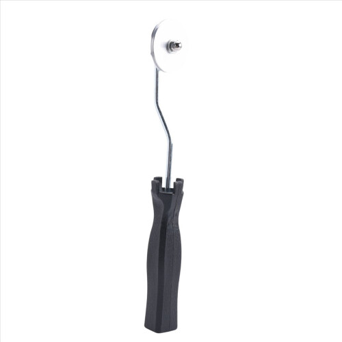 Roller,3PCS Alloy Hand Lay-Up Tools Fiberglass Bu 2
