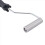 Roller,3PCS Alloy Hand Lay-Up Tools Fiberglass Bu 7