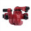 Electric Scooters Brake Base Skateboard Front Rear 9