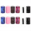 12 Pcs Universal Plastic Assorted Finger Shakers M 1