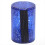12 Pcs Universal Plastic Assorted Finger Shakers M 6