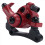 Electric Scooters Brake Base Skateboard Front Rear 7