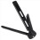 Mini Tripod Aluminum Alloy Desktop Stand with 1/4 4