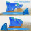 40PCS Flooring Spacers, 2 in 1 Laminate Spacers wi 4