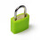 10 Pack Suitcase Locks with Keys,Multicolor Small 6