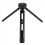 Mini Tripod Aluminum Alloy Desktop Stand with 1/4 2