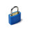 10 Pack Suitcase Locks with Keys,Multicolor Small 8
