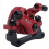 Electric Scooters Brake Base Skateboard Front Rear 8
