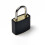 10 Pack Suitcase Locks with Keys,Multicolor Small 7
