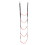 5 Step Boat Rope Ladder,Boat Ladder Extension,Assi 2