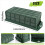 4 Pcs Floral Foam Cage Flower Holder with for Flow 4