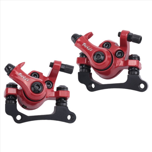 Electric Scooters Brake Base Skateboard Front Rear 1