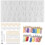 Reverse Letter Resin Mold Kit, Silicone for DIY, a 1