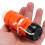 2Pcs LED Life Jacket Emergency Light Surf Energy S 10