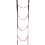 5 Step Boat Rope Ladder,Boat Ladder Extension,Assi 7