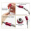 3Pcs Magnetic Pivot Drill Bit Holder, Swiveling Ti 5