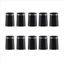 10 Pcs Golf Ferrules 9.5X19X13.4MM Shaft Sleeve Ad