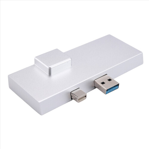 For Pro 4 5 6 Docking Station Hub with 4K -Compati 2