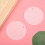 30Pcs Acrylic Blanks 2 Inch,Clear Circle Sheet wit 7