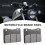 Motorcycle Front Brake Pads Sets for MaxSym 400I 2 4
