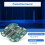 5 Pcs 4S 8A 14.8V 18650 Li-Ion Lithium Battery Cha 8