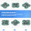 5 Pcs 4S 8A 14.8V 18650 Li-Ion Lithium Battery Cha 6