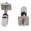8Pcs Fin Screw,Surfboard Screw Stainless Steel Thu 7