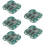 5 Pcs 4S 8A 14.8V 18650 Li-Ion Lithium Battery Cha 4